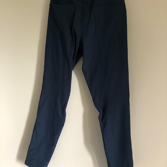 Lululemon ABC Pant Slim - Picture 3 of 3